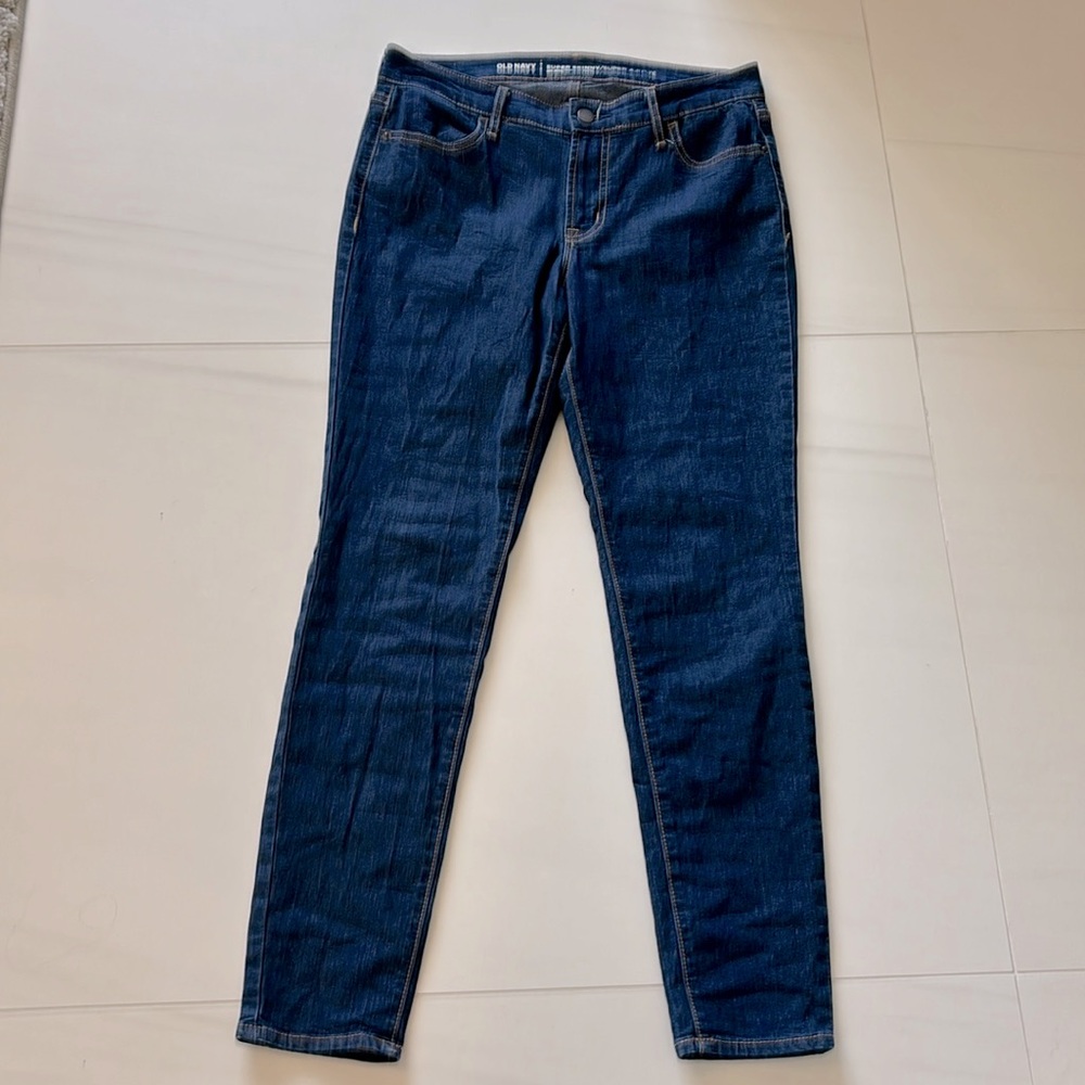 Old Navy Skinny Jeans